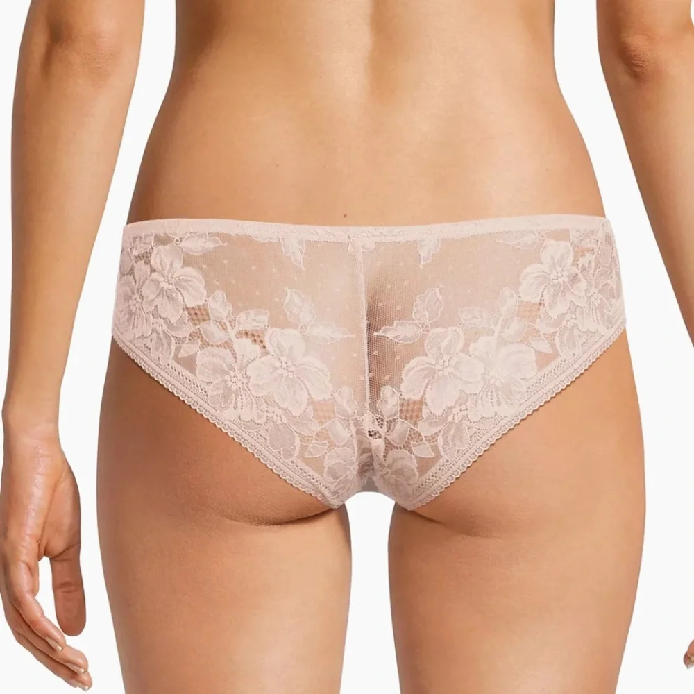 Free People Intimately Sorento Lace Bikini